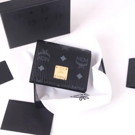 エムシーエム 長財布