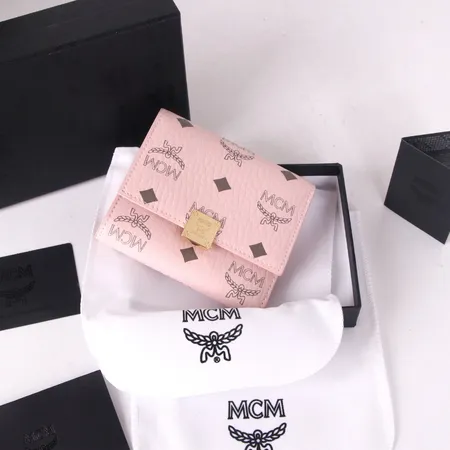 エムシーエム 長財布