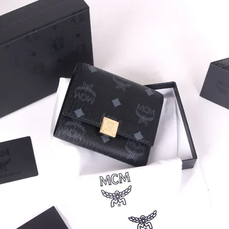 エムシーエム 長財布