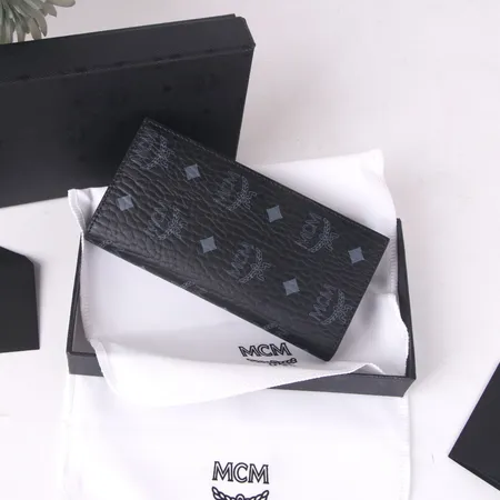 エムシーエム 長財布