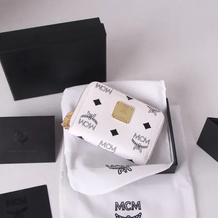 エムシーエム 長財布