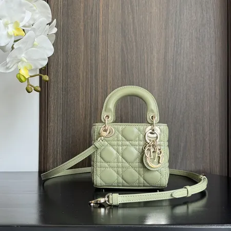 ディオール キーケース