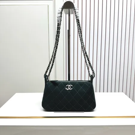 シャネル キーケース