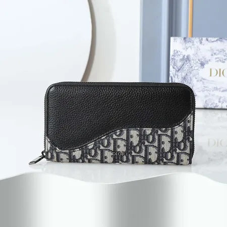 ディオール 長財布