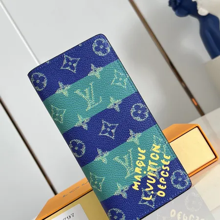 ルイヴィトン 長財布