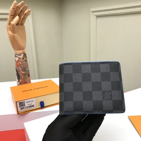 ルイヴィトン 折り財布
