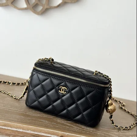 シャネル キーケース