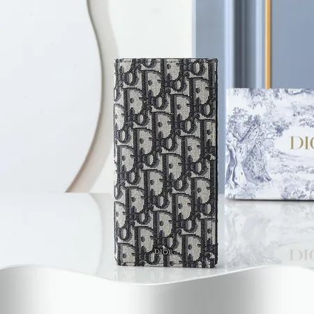 ディオール 長財布