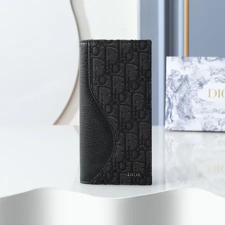 ディオール 長財布
