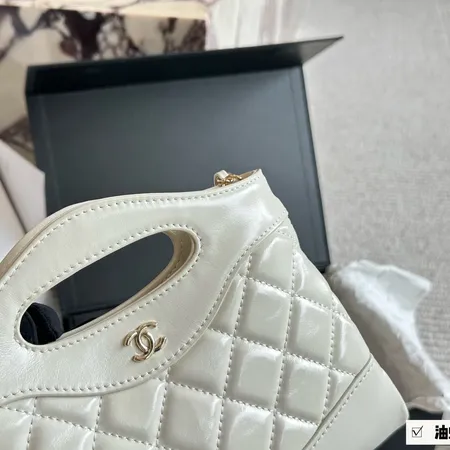 シャネル キーケース