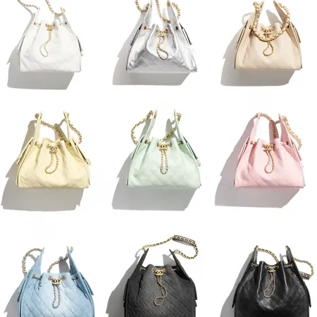 シャネル キーケース