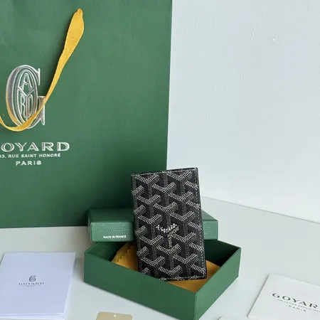 ゴヤール 長財布