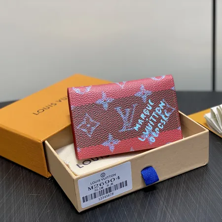 ルイヴィトン 長財布