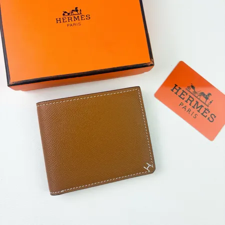 エルメス 折り財布