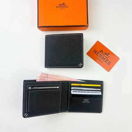 エルメス 折り財布