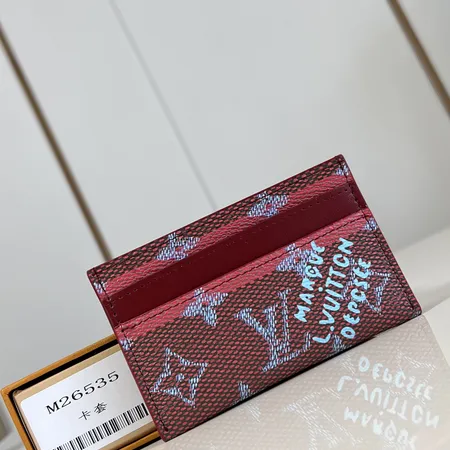 ルイヴィトン 長財布