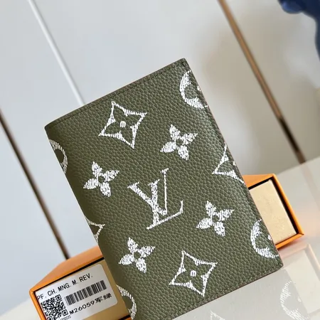 ルイヴィトン 長財布