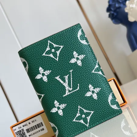 ルイヴィトン 長財布