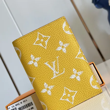 ルイヴィトン 長財布