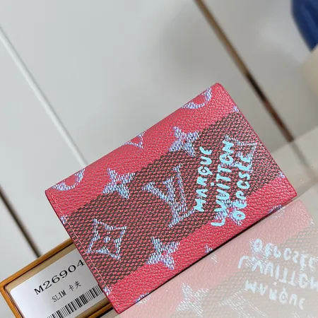 ルイヴィトン 名刺入れ