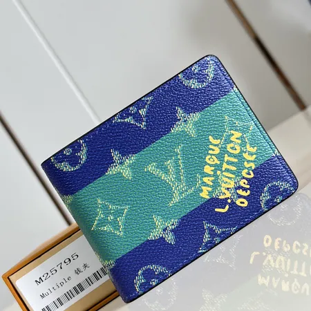 ルイヴィトン 長財布