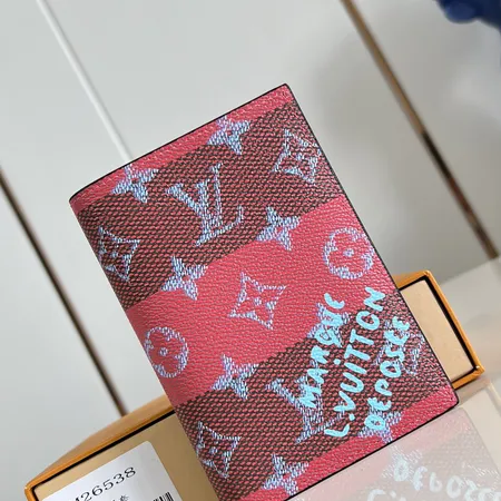 ルイヴィトン 長財布