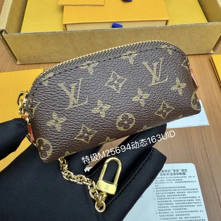 ルイヴィトン 長財布