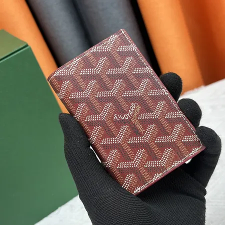 ゴヤール 長財布