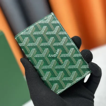 ゴヤール 長財布