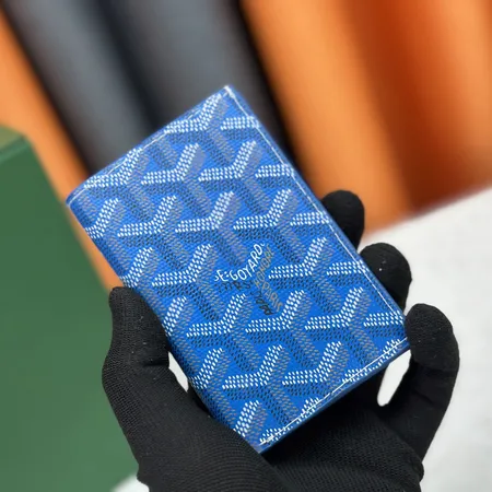 ゴヤール 長財布