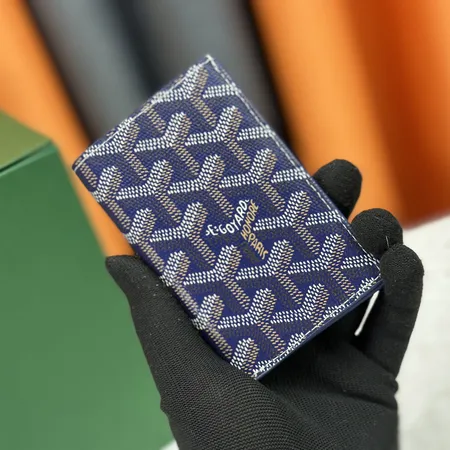 ゴヤール 長財布