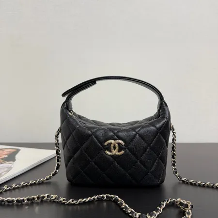 シャネル キーケース