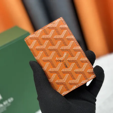 ゴヤール 長財布