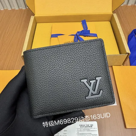 ルイヴィトン 長財布