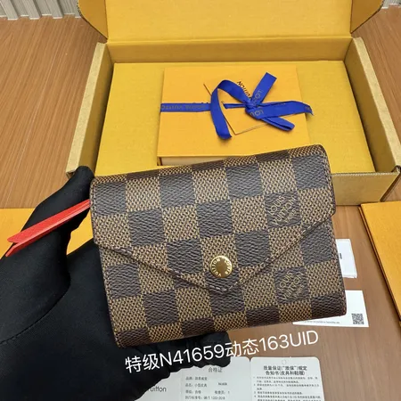 ルイヴィトン 長財布