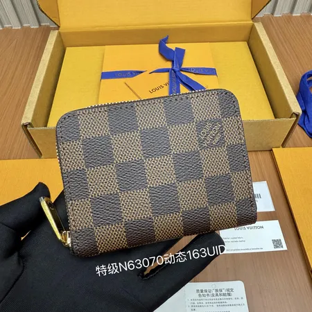 ルイヴィトン 長財布