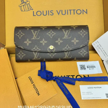 ルイヴィトン 長財布