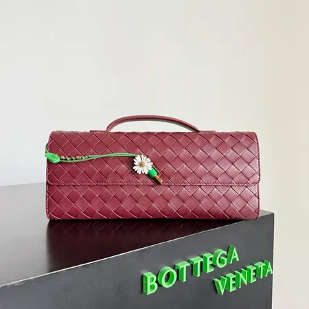 ボッテガ ヴェネタ キーケース