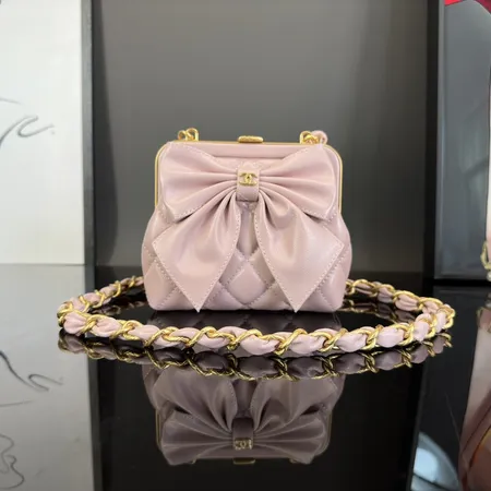 シャネル キーケース