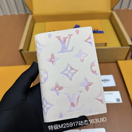 ルイヴィトン 長財布