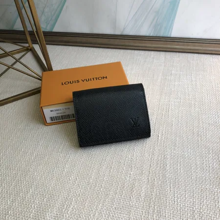 ルイヴィトン 名刺入れ