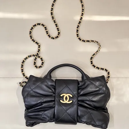 シャネル キーケース