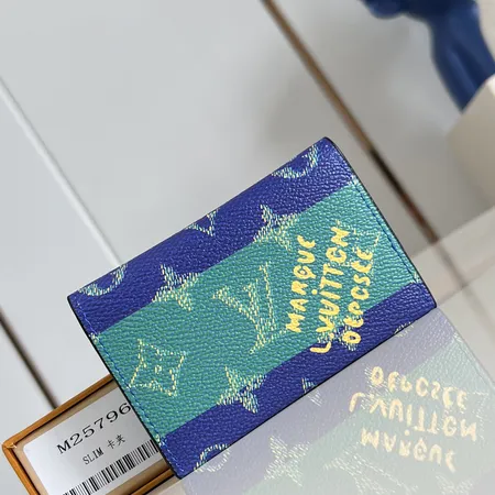 ルイヴィトン 名刺入れ