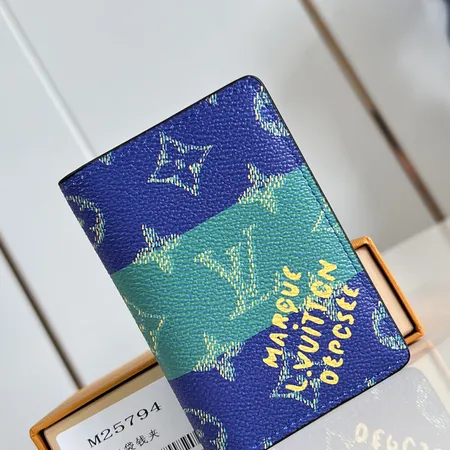 ルイヴィトン 長財布