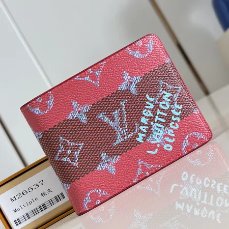 ルイヴィトン 長財布