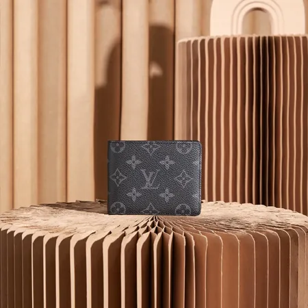 ルイヴィトン 折り財布