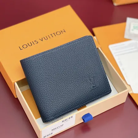 ルイヴィトン 折り財布
