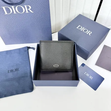 ディオール 長財布