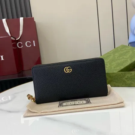 グッチ 長財布