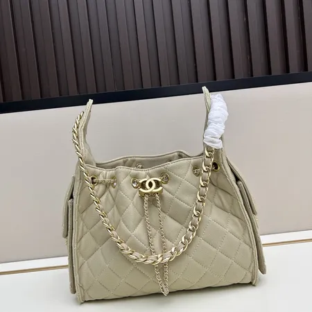 シャネル キーケース